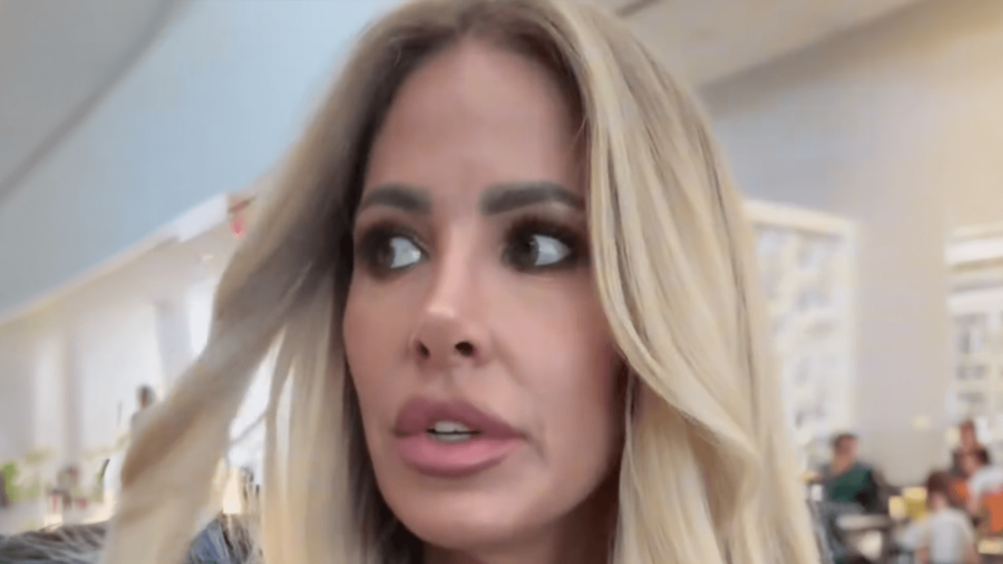 'RHOA' Alum Kim Zolciak Avoids Jail Time After Coughing Up Money in Nasty Divorce - TMZ