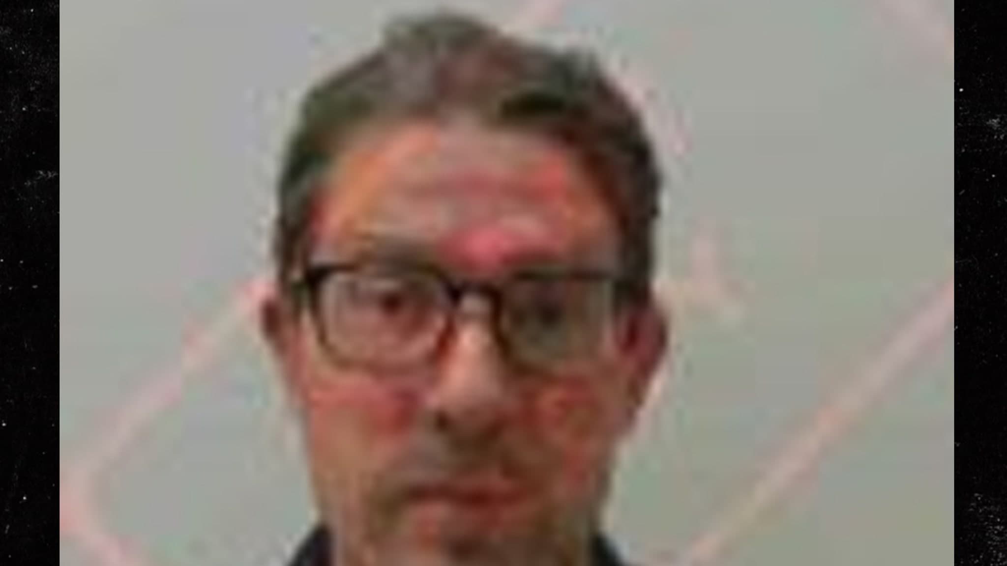 'Seeking Sister Wife' Star Garrick Merrifield Arrested - TMZ