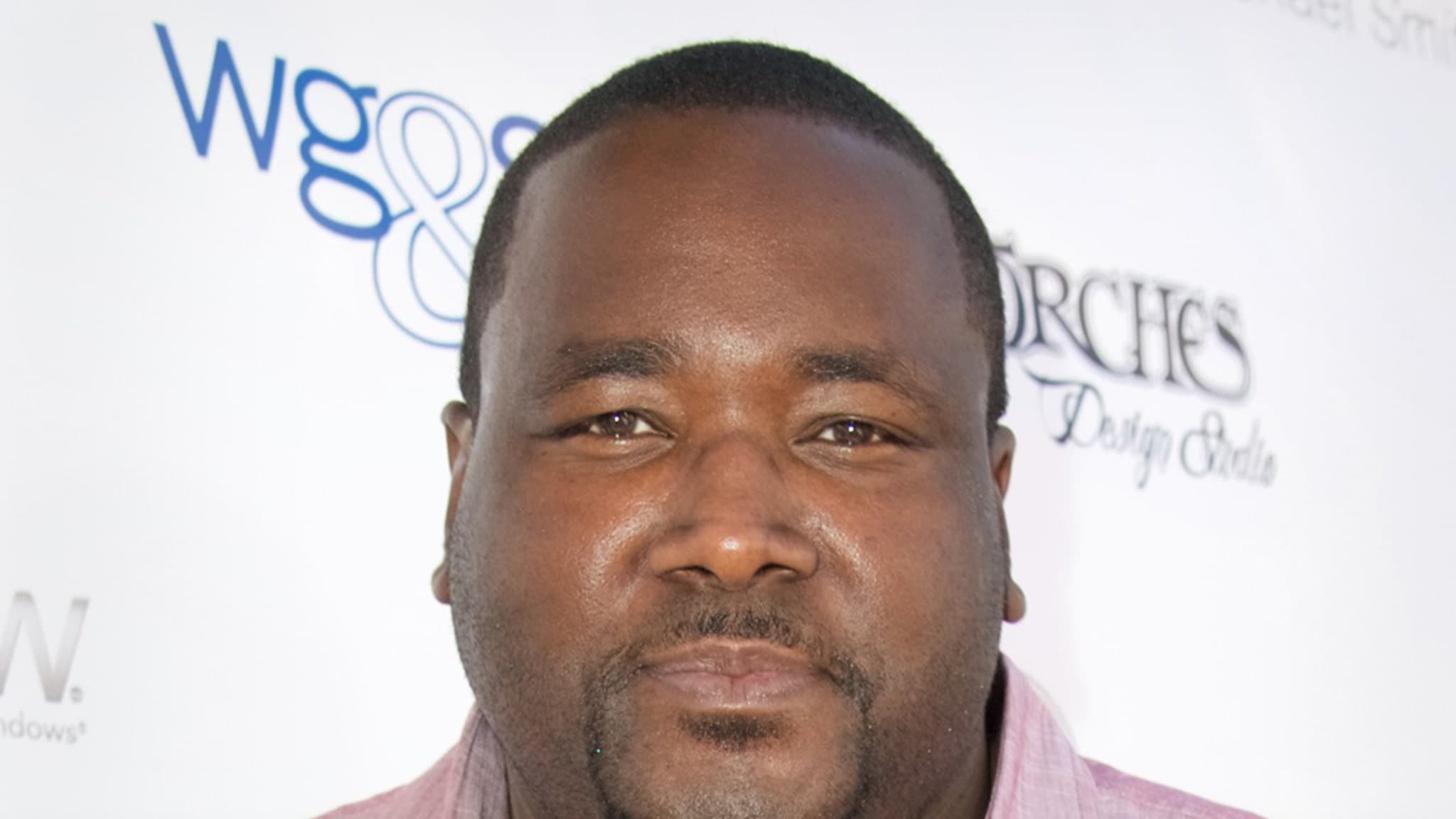 'Blind Side' Actor Quinton Aaron Hospitalized After Falling At Home - TMZ