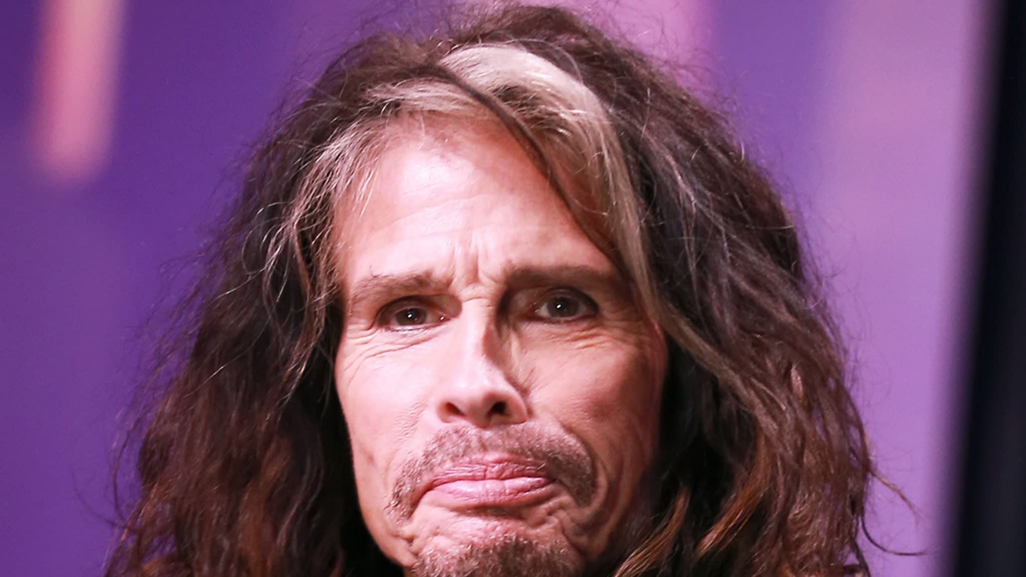 Steven Tyler Wants Teen Abuse Accuser Questioned Again Before Trial - TMZ