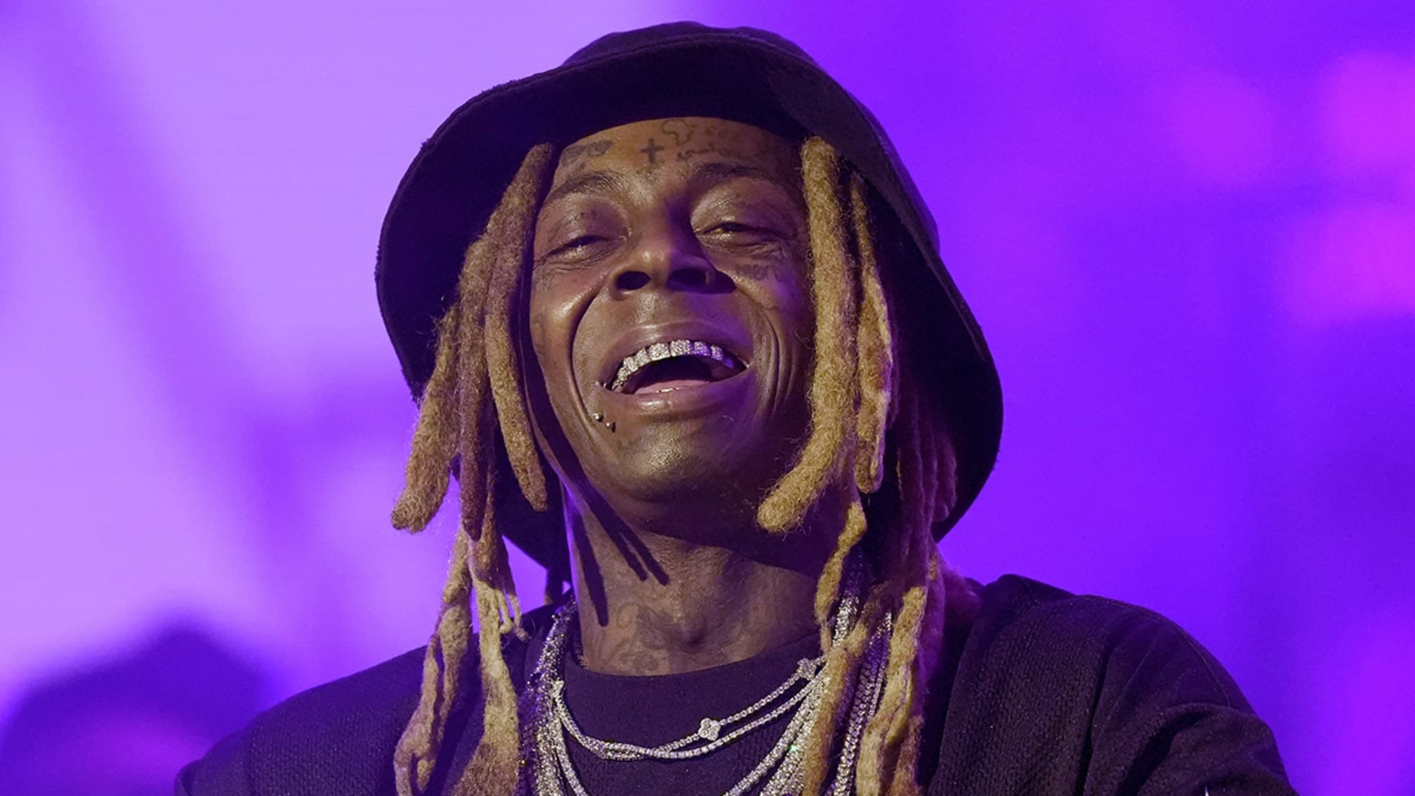 Lil Wayne Required Ex-Assistant to Have 'Pleasant Hygiene,' Roll Blunts, Love Dogs - TMZ