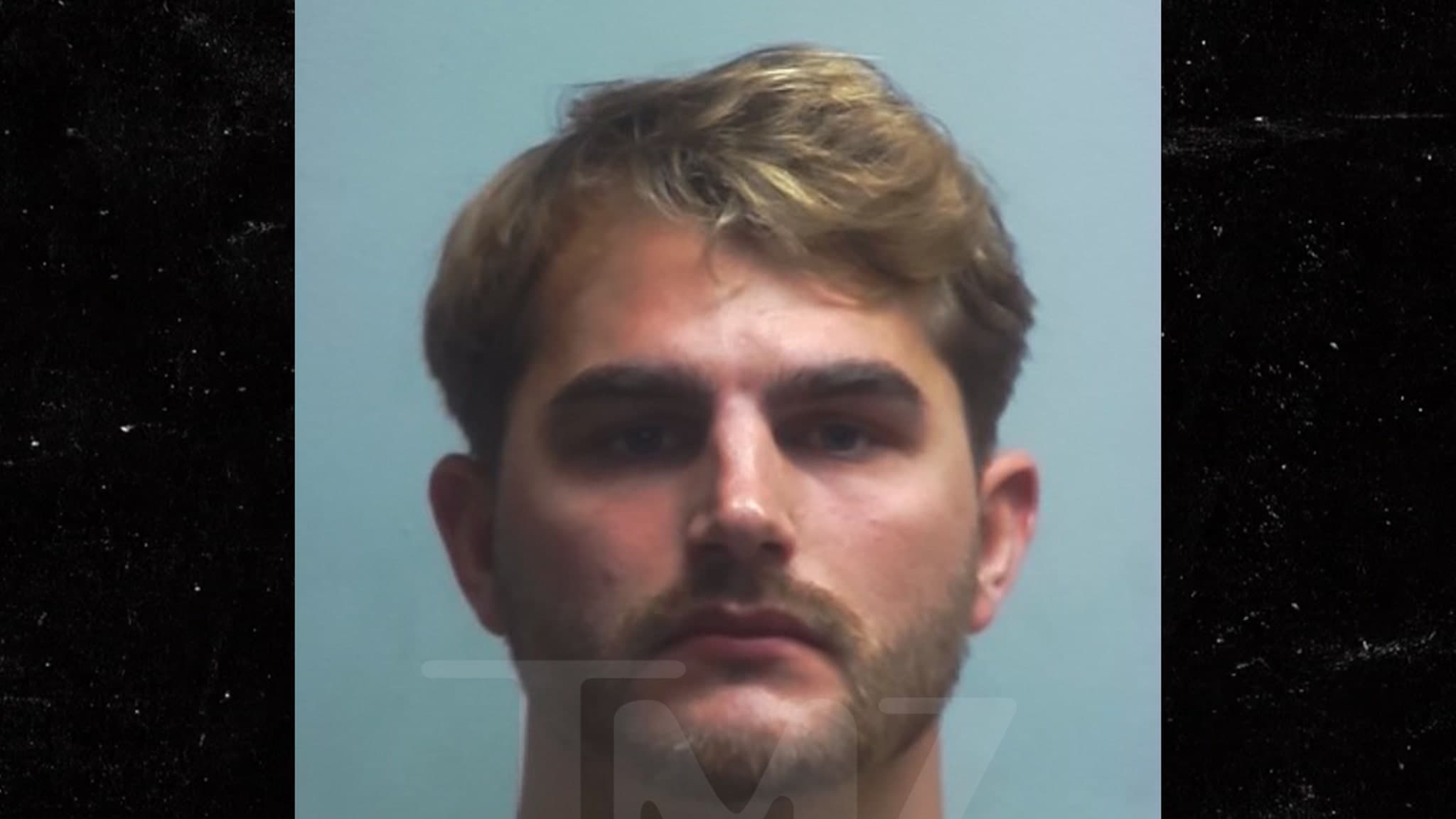'Ultimatum' Star Blake Roberston Arrested for Assault After Show Filmed - TMZ