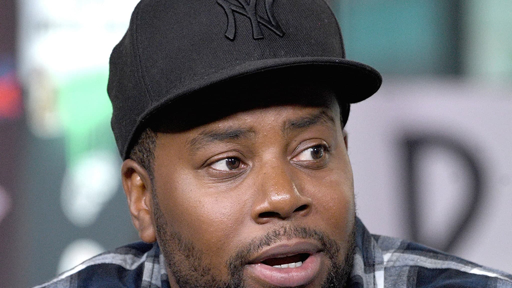 Kenan Thompson Sued By Landlord Over Breach of Lease - TMZ
