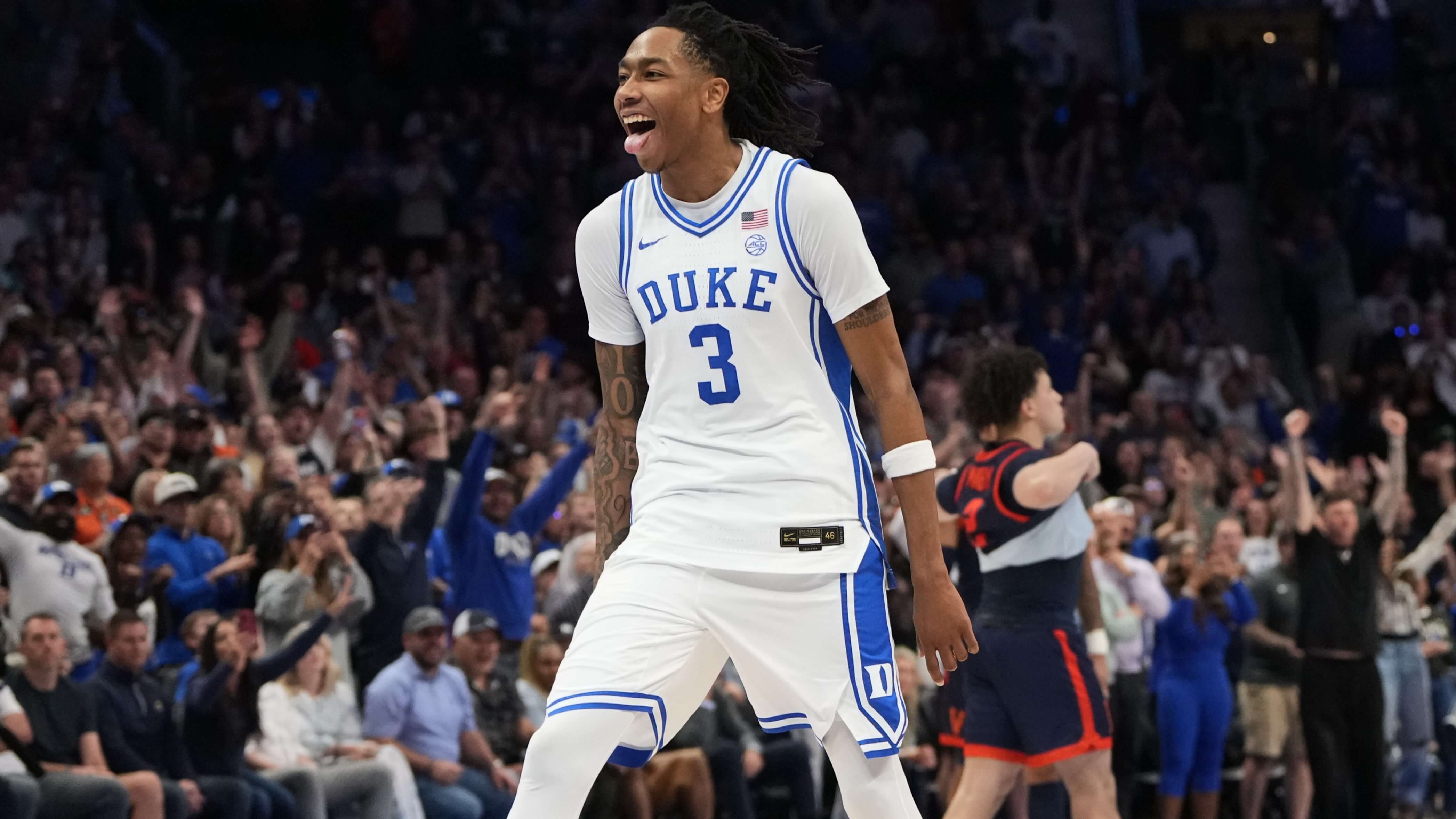 Siena vs Duke Prediction, Picks & Best Bets for Today's March Madness Game - Covers.com