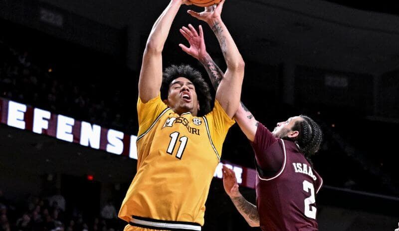 Missouri vs Miami Prediction, Picks & Best Bets for Tonight's March Madness Game - Covers.com