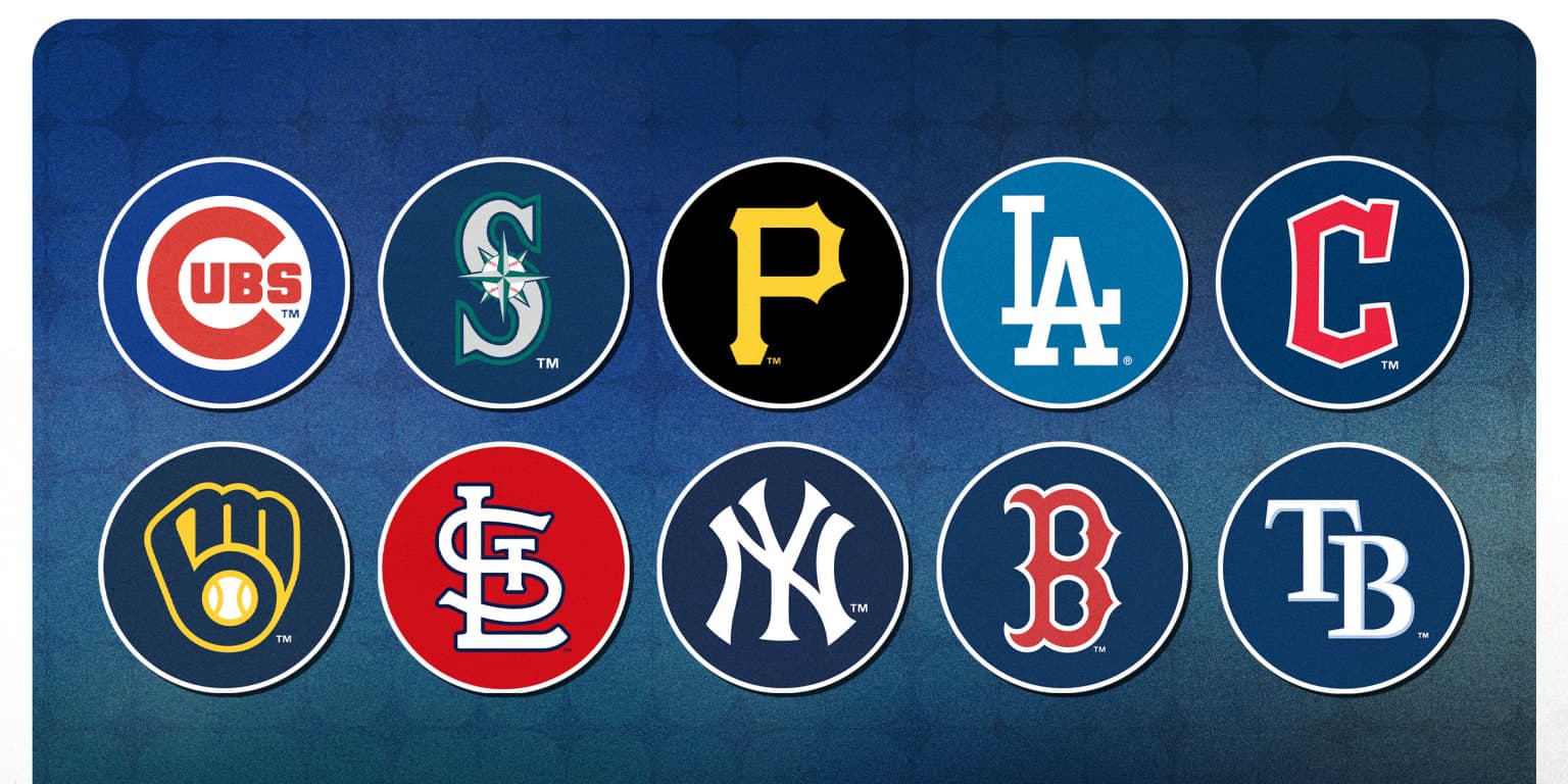 These 10 teams have the prospects to make a big splash at the Trade Deadline - MLB.com
