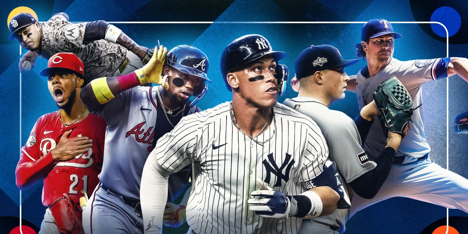 It's all on the line for these 6 teams in 2026, 1 from each division - MLB.com