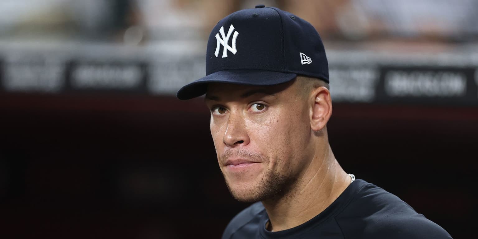 Judge likely to miss Wild Card Series with calf injury - MLB.com