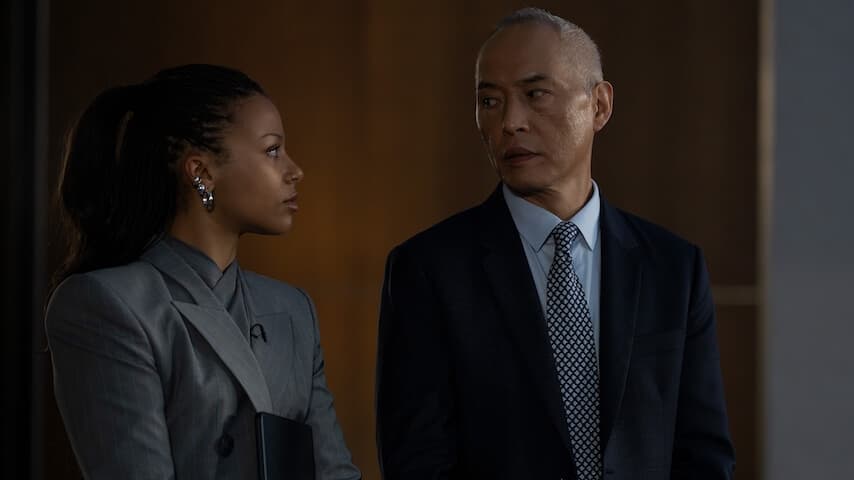 Eric and Henry are exposed in a dizzying Industry - AV Club