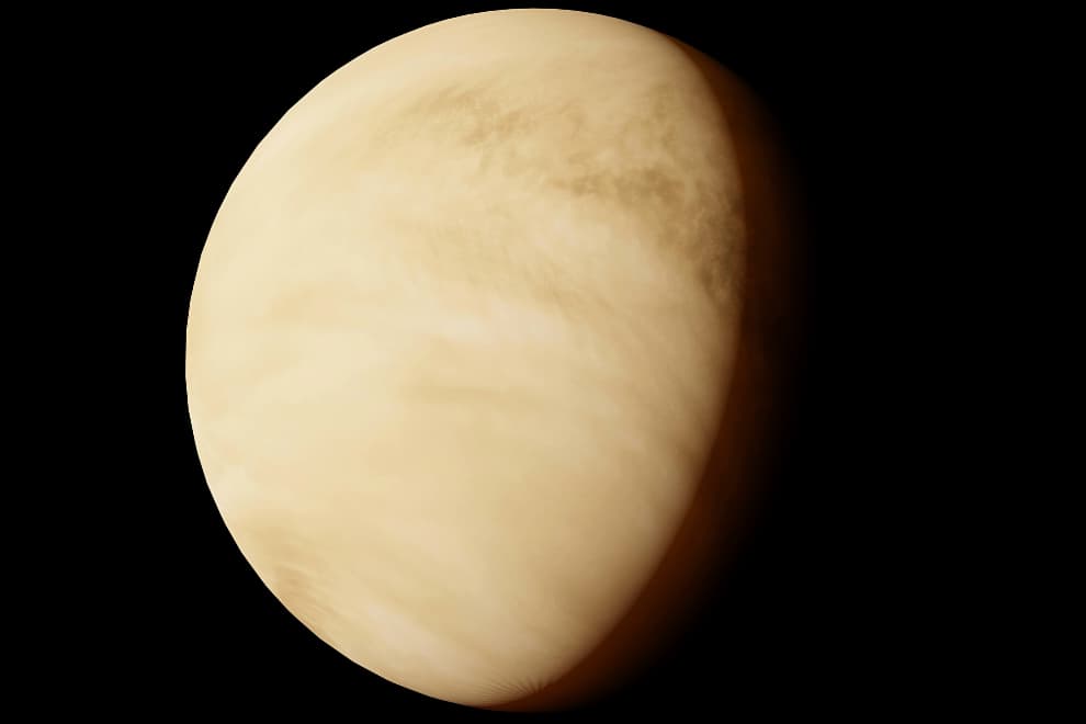 Skywatchers, take note: A brilliant Venus will blaze tonight's night sky - USA TODAY 10BEST