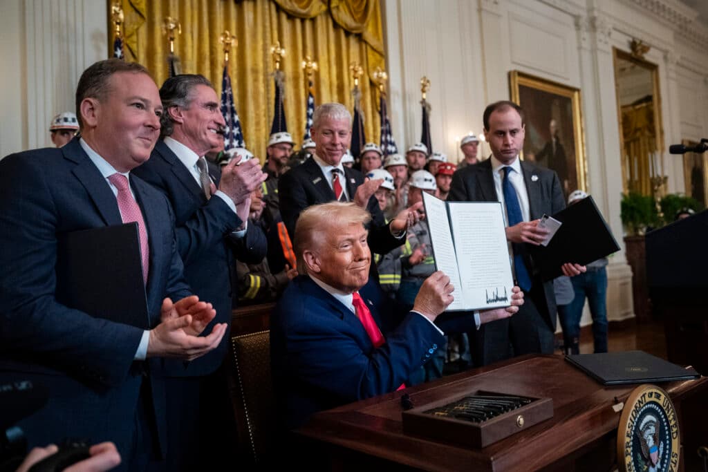 As the Trump EPA Prepares to Revoke Key Legal Finding on Climate Change, What Happens Next? - Inside Climate News