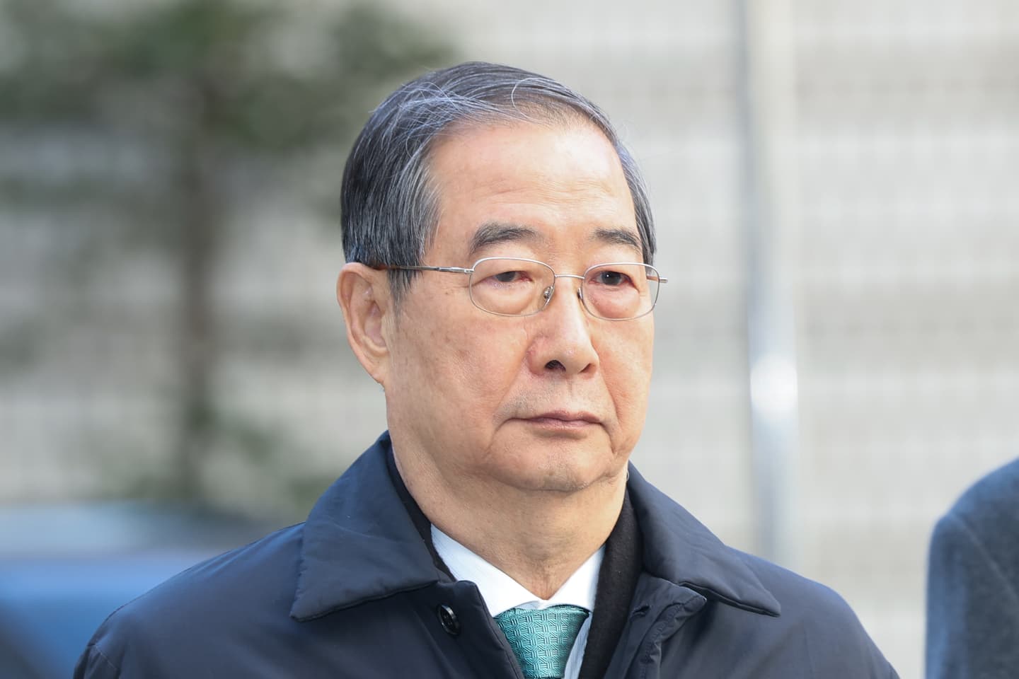 Former Prime Minister Han sentenced to 23 years for aiding Yoon's Dec. 3 insurrection - koreajoongangdaily.joins.com