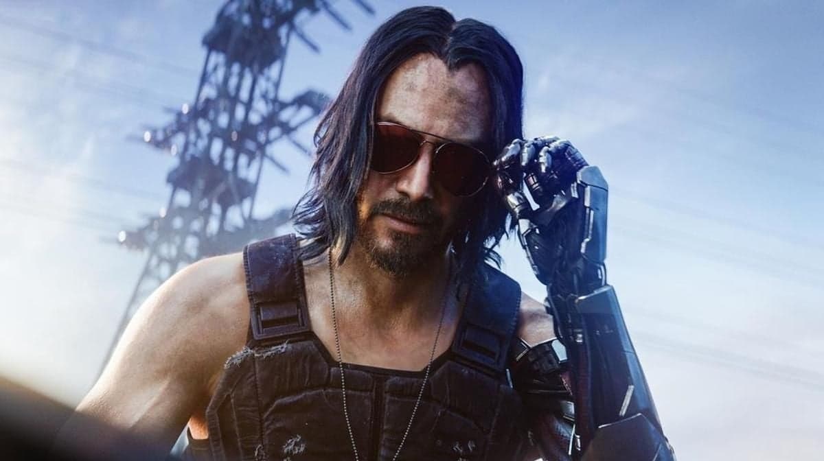 Modder Blasts ‘Corpo Logic’ Over Cyberpunk 2077 VR Takedown - Kotaku