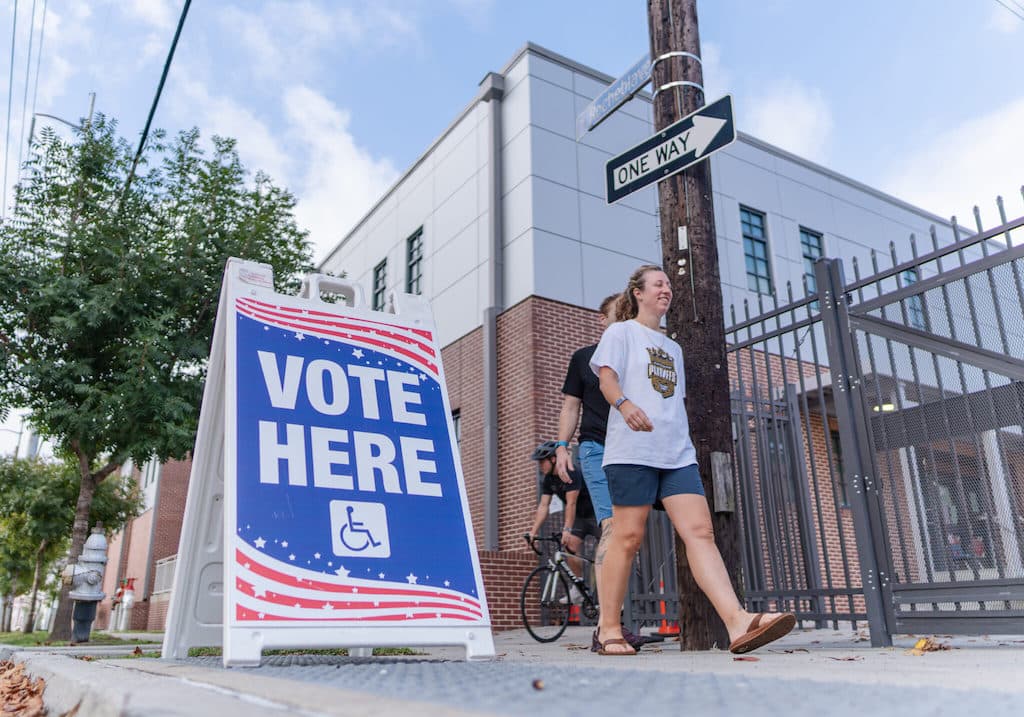 Louisiana rejects Gov. Jeff Landry-backed amendments again - Louisiana Illuminator