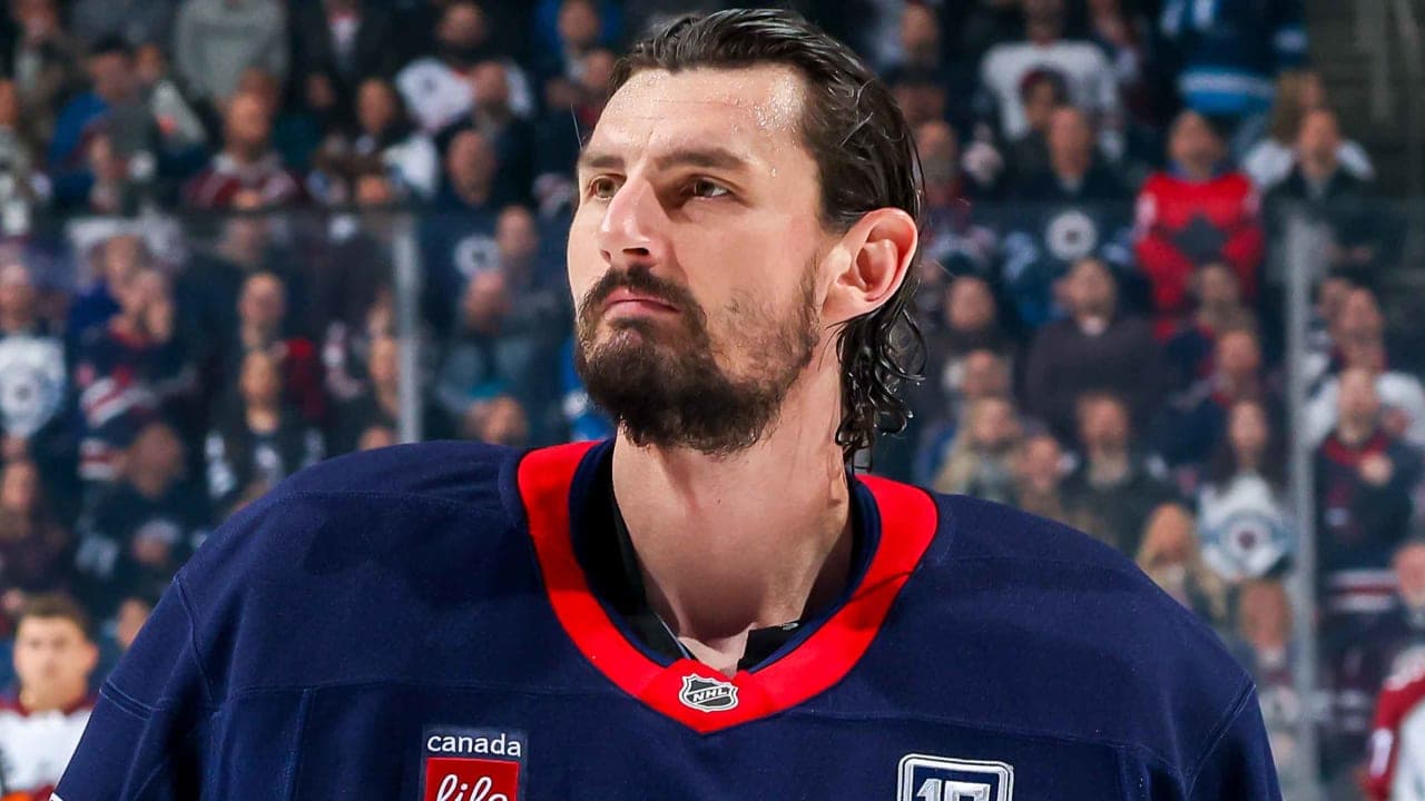 Hellebuyck traded to Devils by Jets for Mercer, Daws, Bjugstad, picks - NHL.com