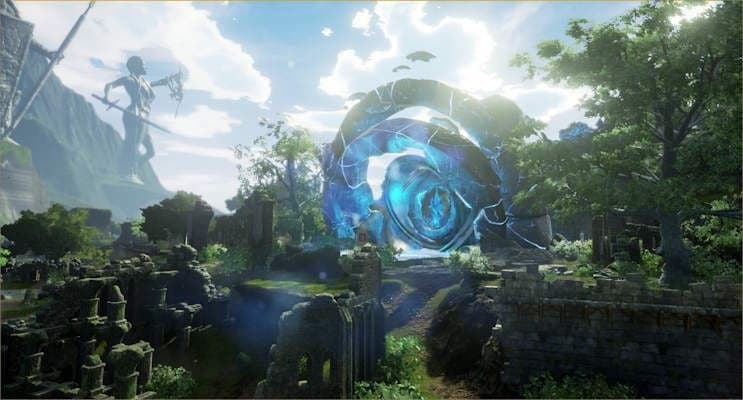 Ashes of Creation's Steven Sharif Resigned 'In Protest' As Intrepids Board Starts Mass Layoffs At MMO Studio - Update - MMORPG.com