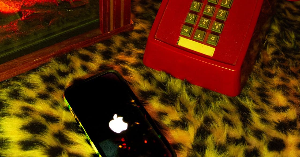 Phone Updates Used to Be Annoying. The Latest iOS Is Awful - WIRED