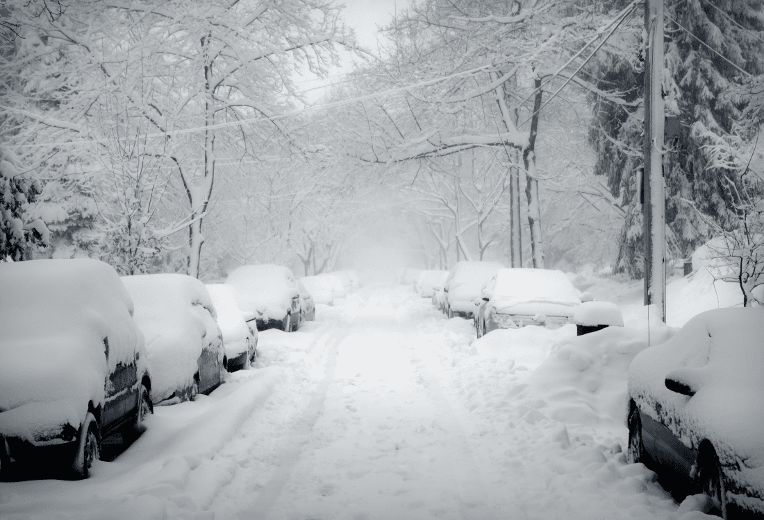 State of Emergency Declared - DEMA Emergency Operations Center Activated For Winter Storm Response - news.delaware.gov