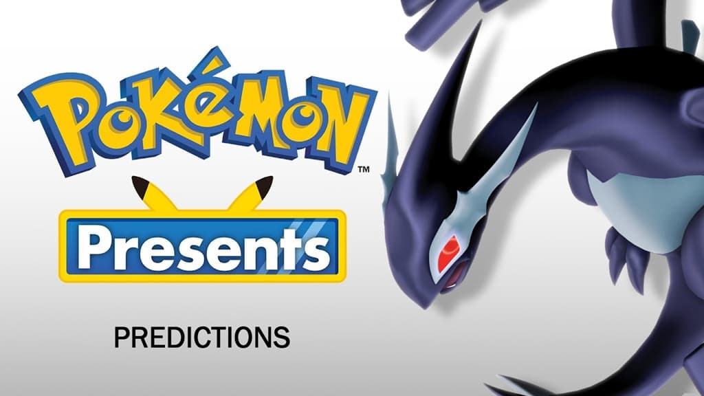 Pokemon Presents predictions for Pokemon Day 2026 - Nintendo Everything