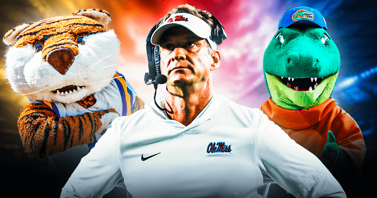 Lane Kiffin Decision: College football personalities predict future of Ole Miss head coach - On3