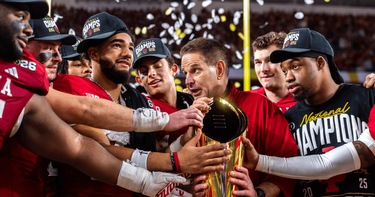 College GameDay compares Indiana’s college football emergence to Butler in college basketball - On3