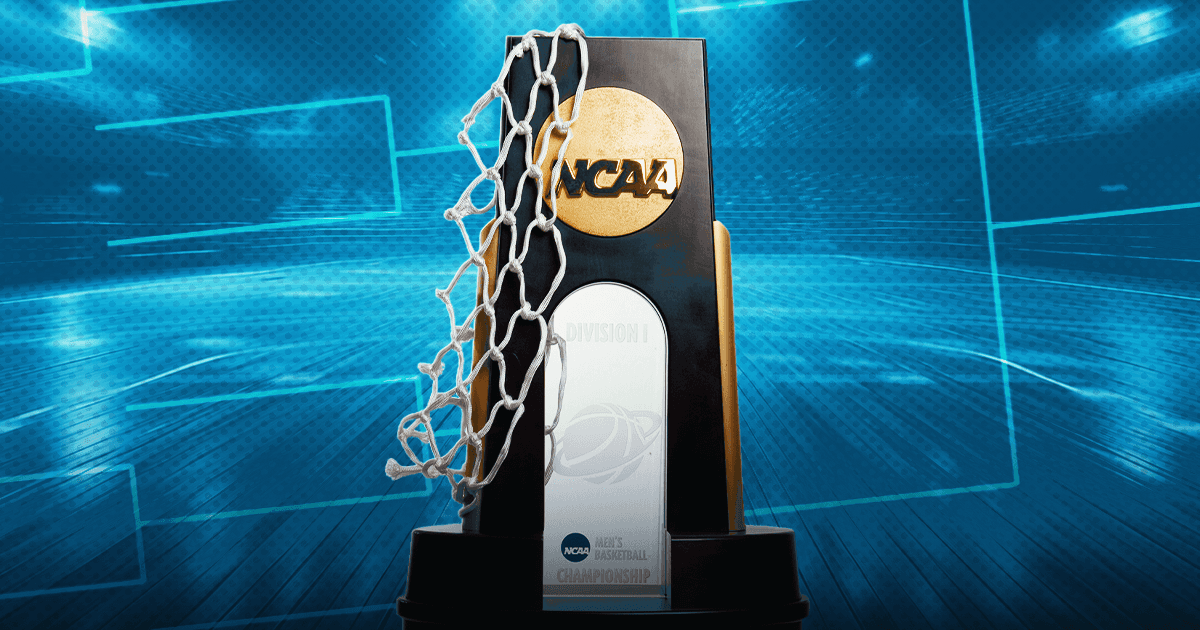 NCAA Tournament Odds: Ranking betting favorites for National Championship after March Madness field of 68 brackets revealed - On3