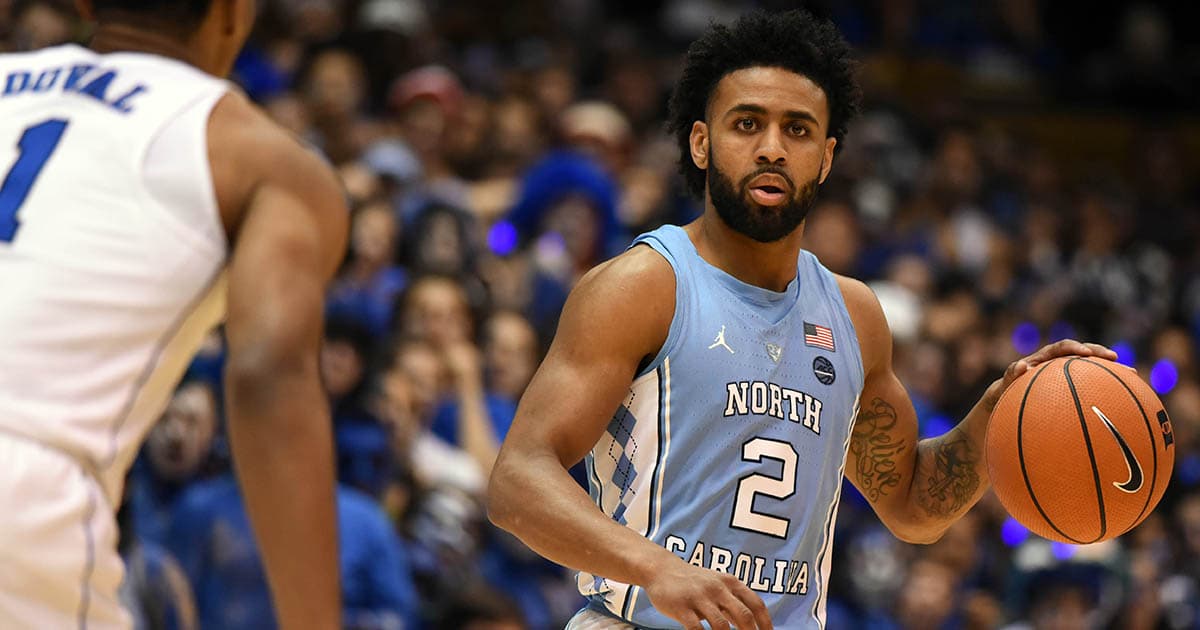 Joel Berry reacts to Hubert Davis firing, reveals key factor in decision - On3