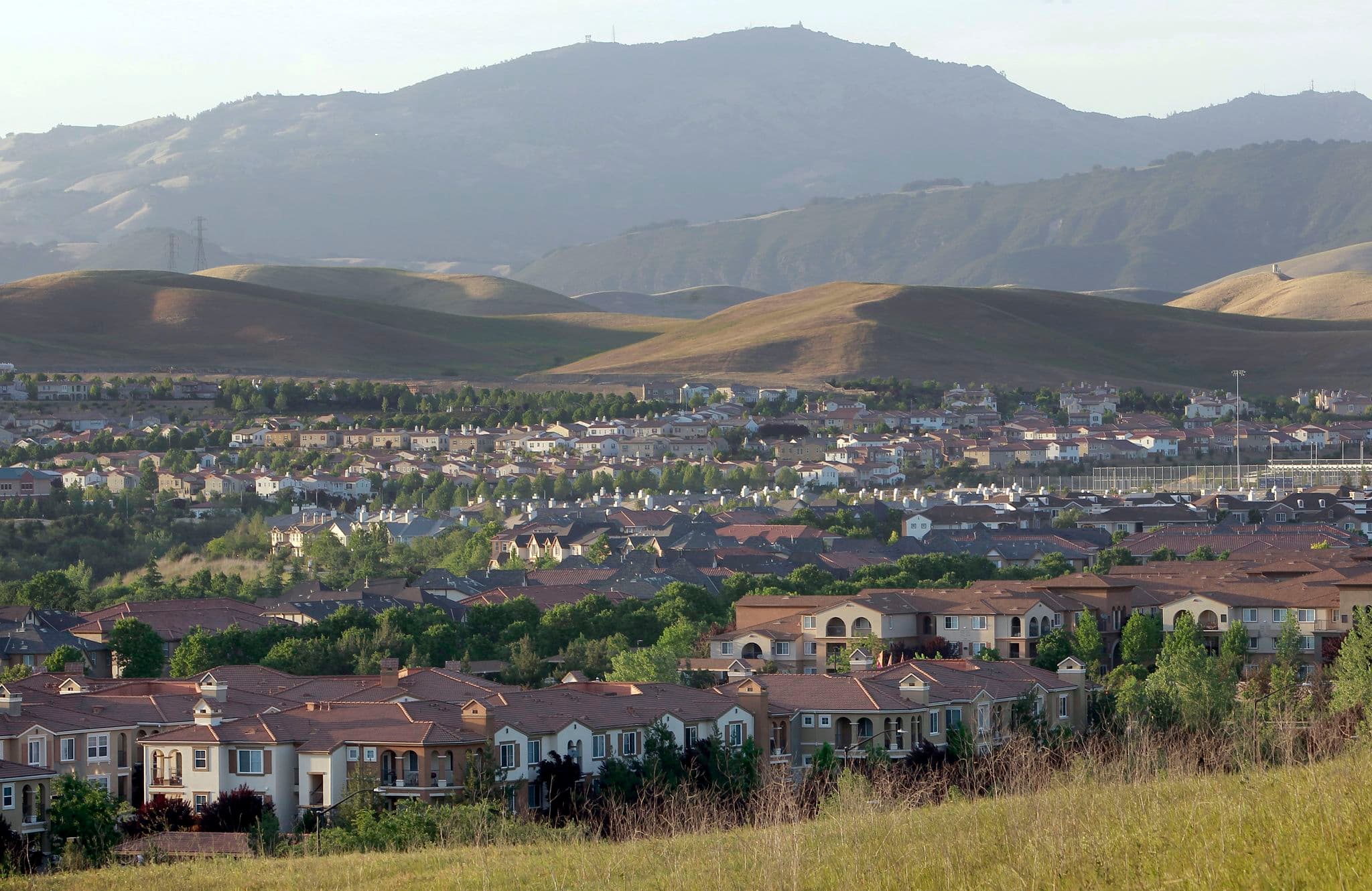 Earthquake shakes Bay Area - San Francisco Chronicle