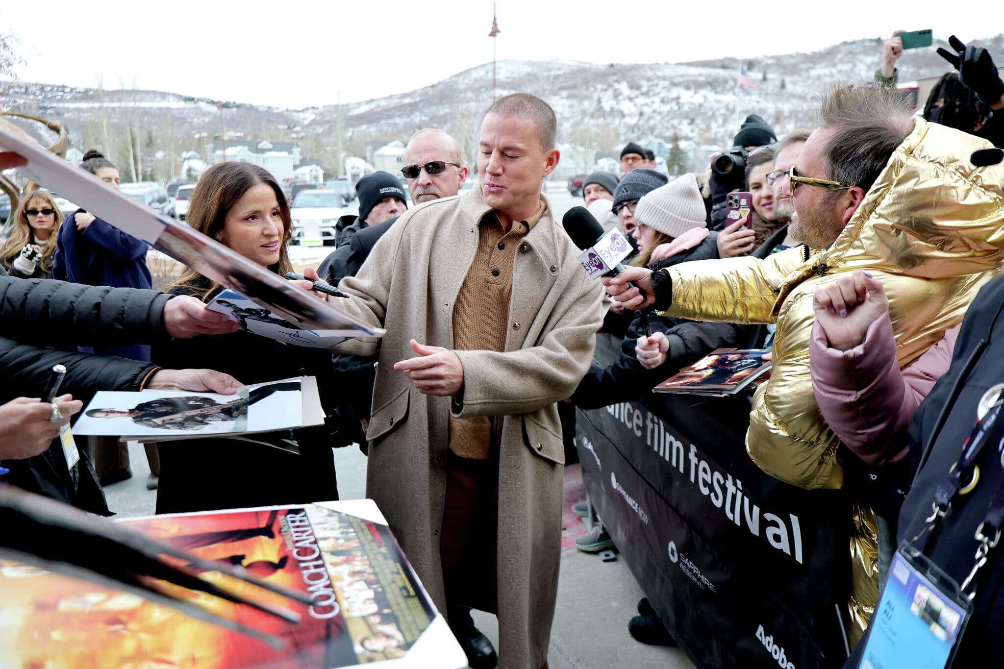 Heartbreaking SF film premieres at Sundance to multiple standing ovations - sfgate.com