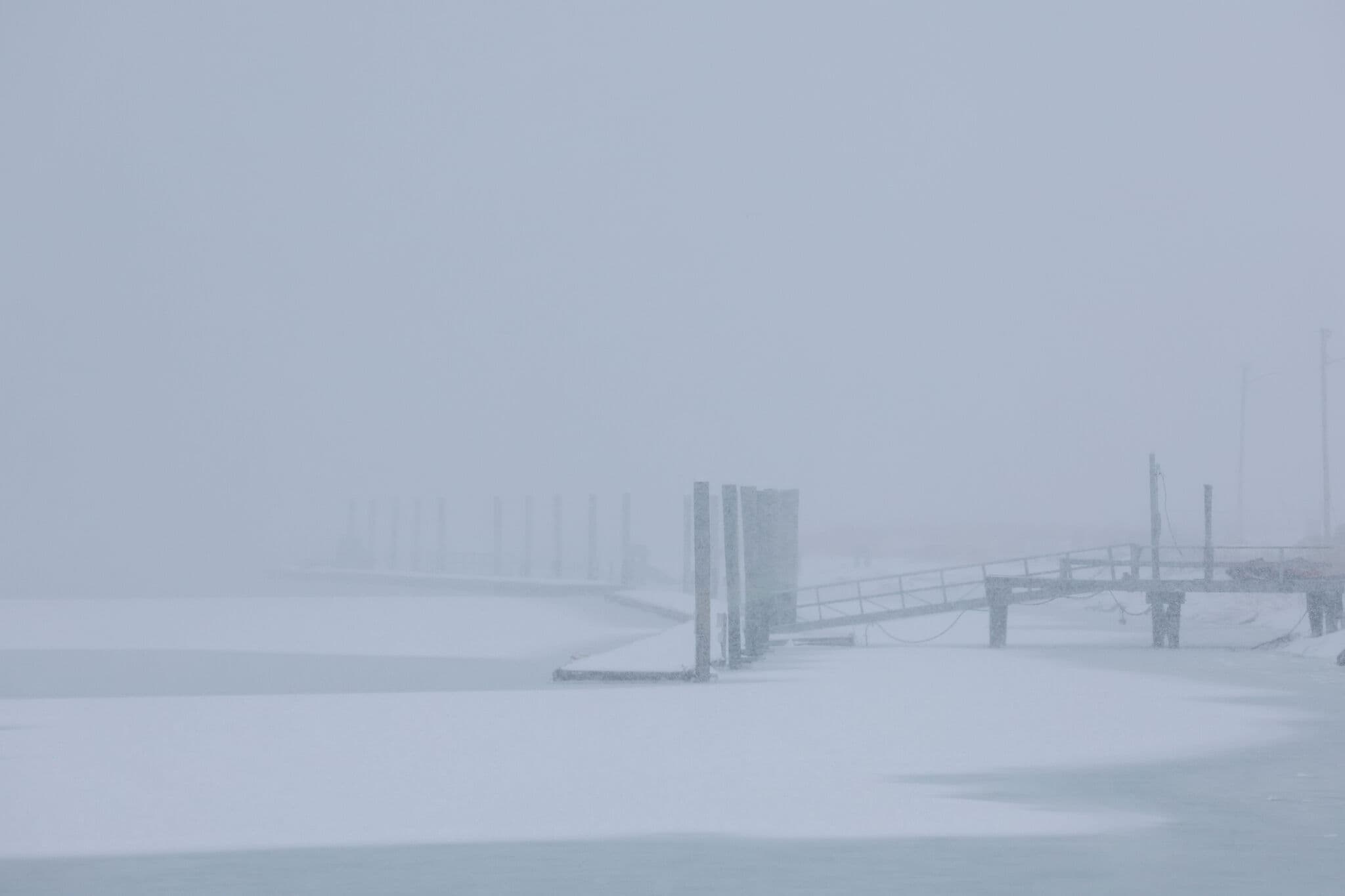 Snow piles up in Connecticut as winter storm rages on: Recap - ctinsider.com