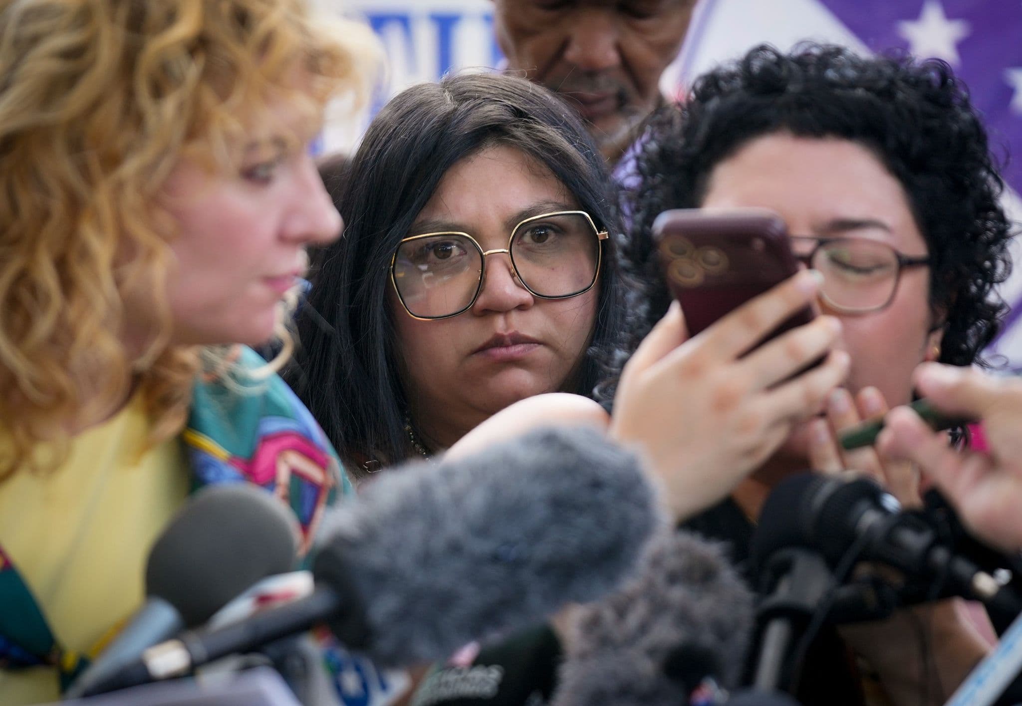 Live updates: Attorney says video supports man's account of Austin ICE shooting - Austin American-Statesman
