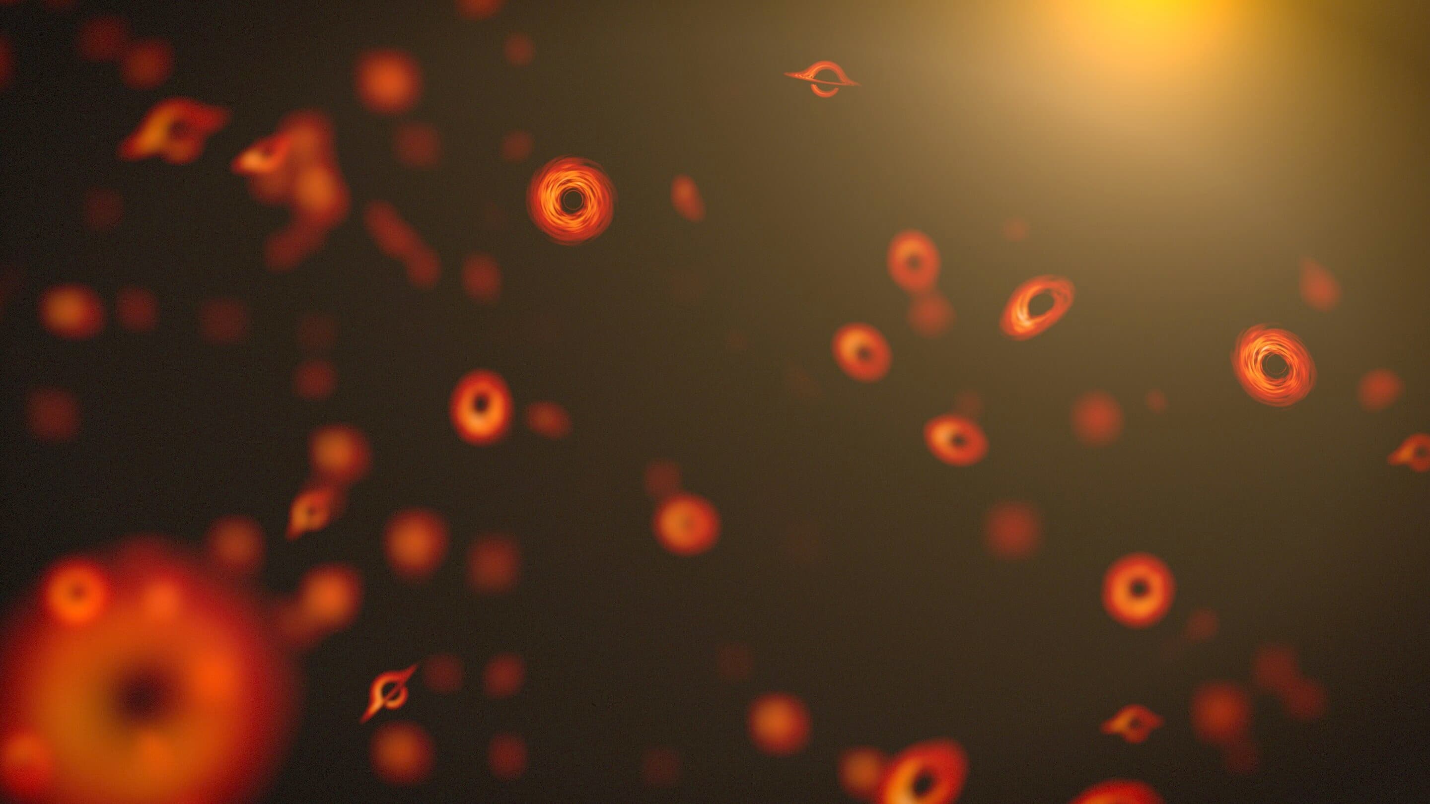 Did we just see a black hole explode? Physicists think so—and it could explain (almost) everything - Phys.org