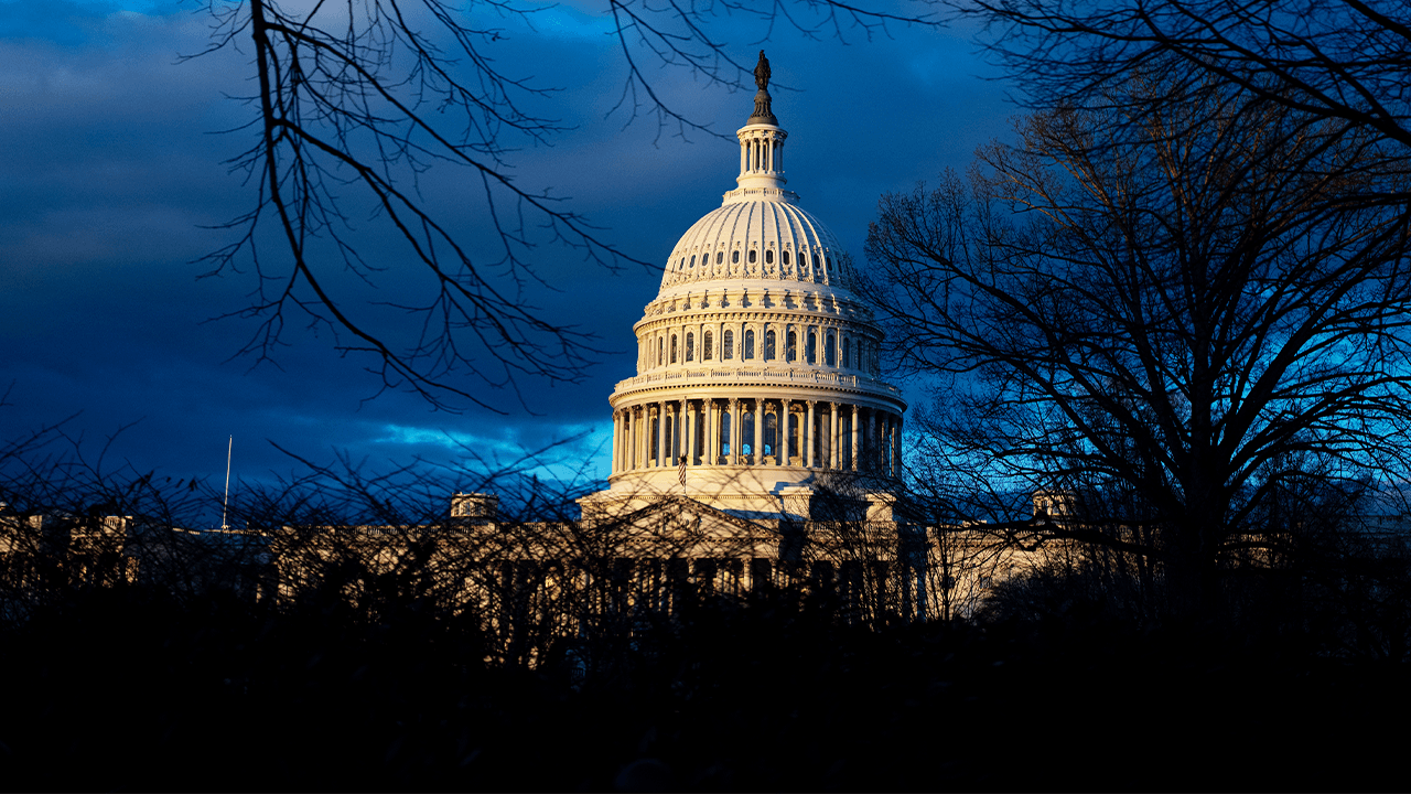 Time enough at last: What's next after the House passes bill to do away with Daylight Saving Time? - Fox News
