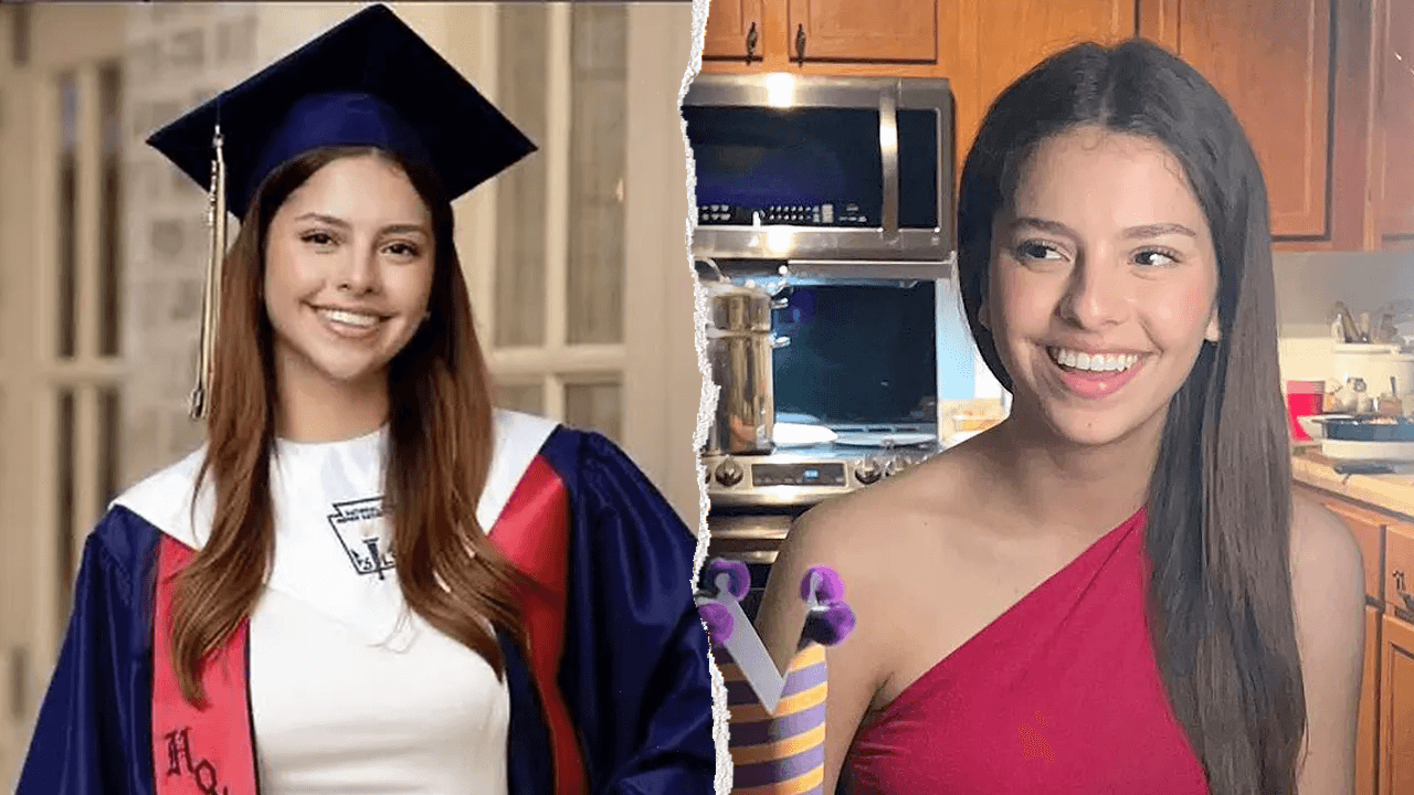 San Antonio teen who vanished Christmas Eve found dead by suicide in nearby field after days-long search - Fox News