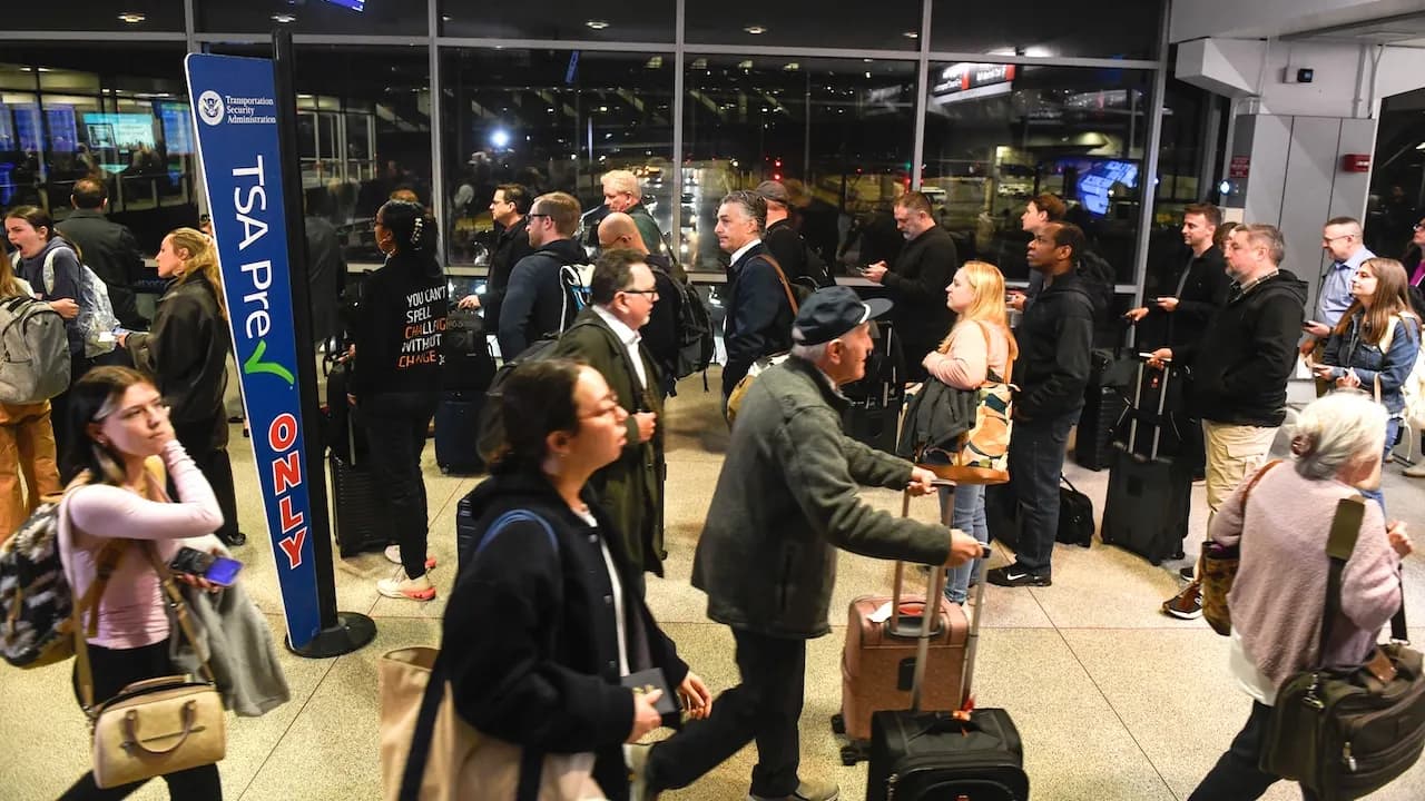 World’s most contagious virus hits major US airport as officials warn of possible exposure - Fox News