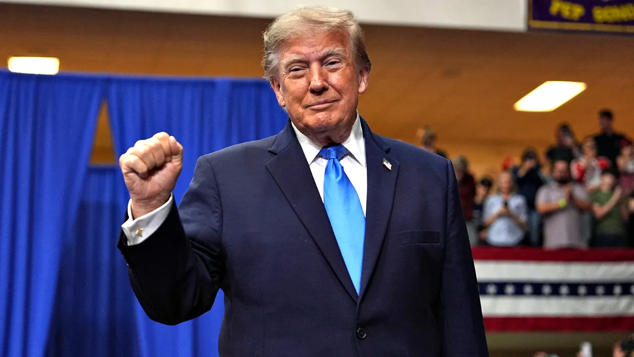 Trump launching 'Super Intelligence Force' to ensure American dominance - Fox News