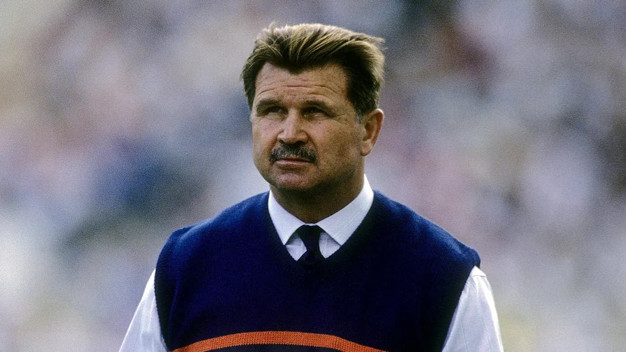 NFL coaches share incredible Mike Ditka stories as football world mourns the Bears legend - Fox News