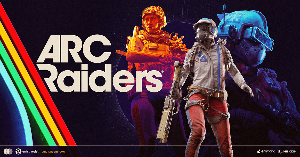 February Update 1.15.0 - ARC Raiders