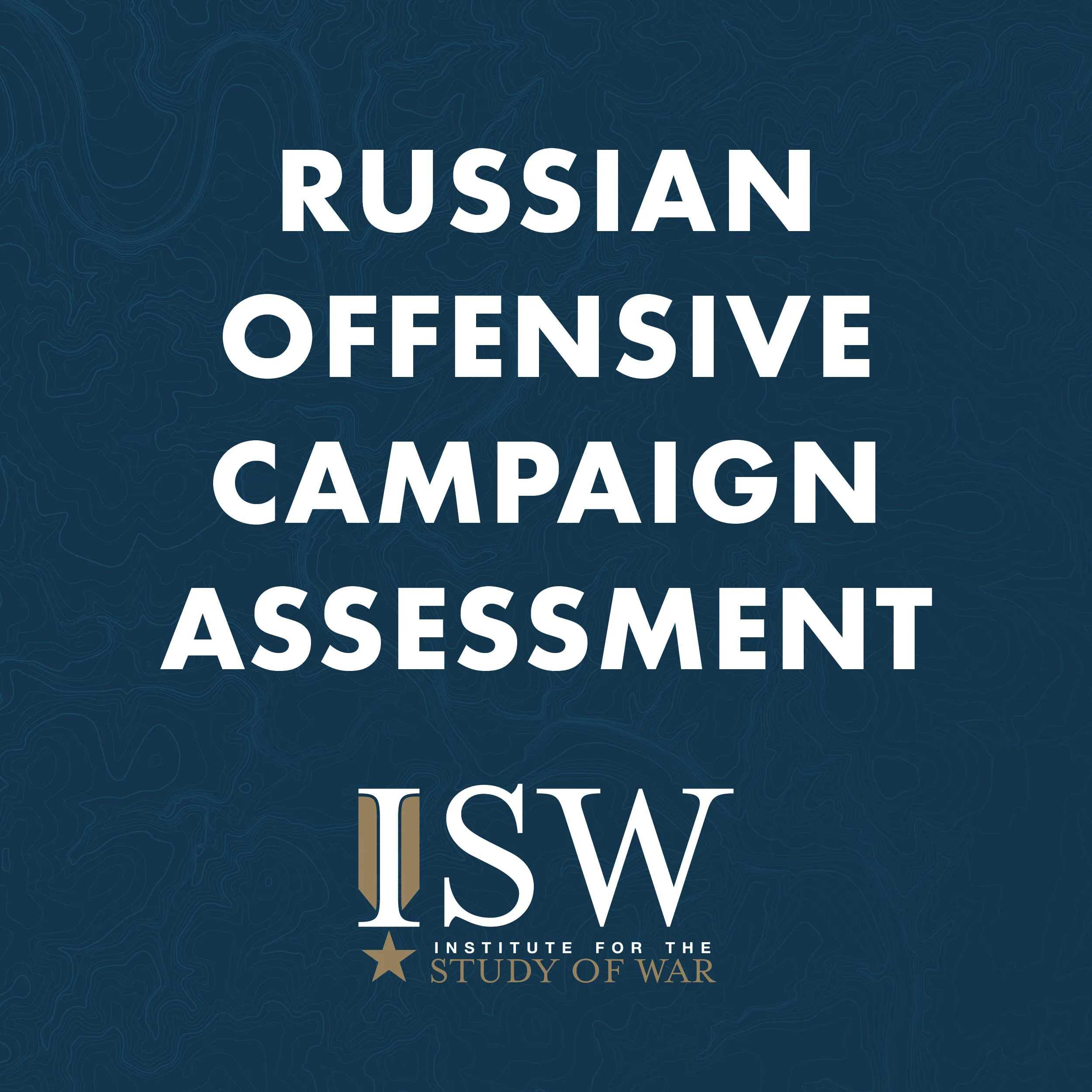 Russian Offensive Campaign Assessment, December 17, 2025 - Institute for the Study of War