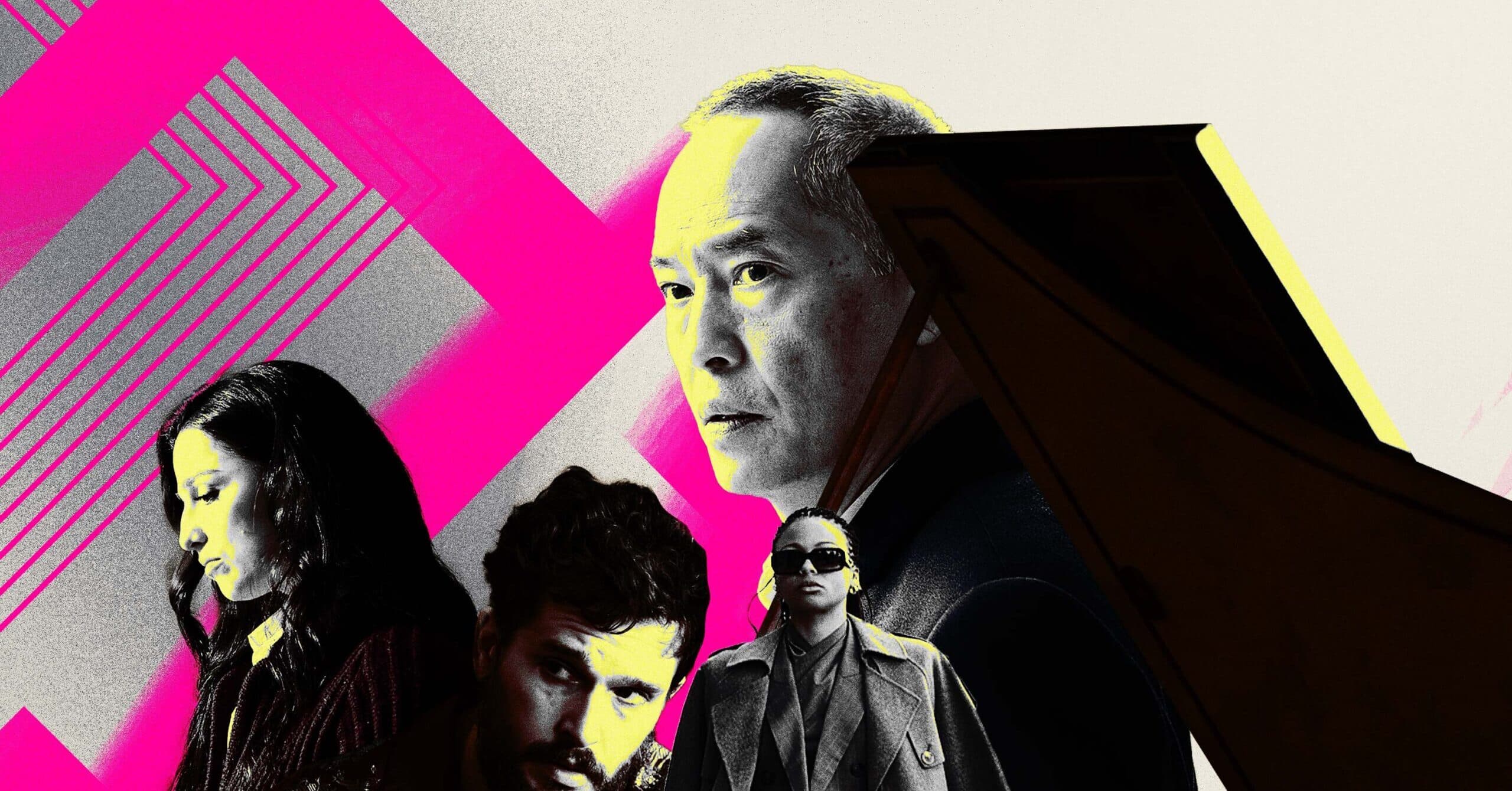 The Biggest Questions Ahead of ‘Industry’ Season 4 - The Ringer