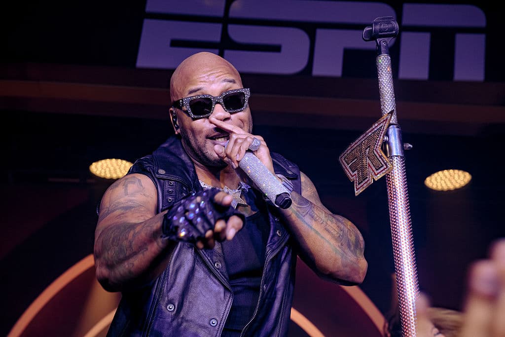The Commodores, Flo Rida and more artists kick off Great American State Fair on National Mall - WTOP