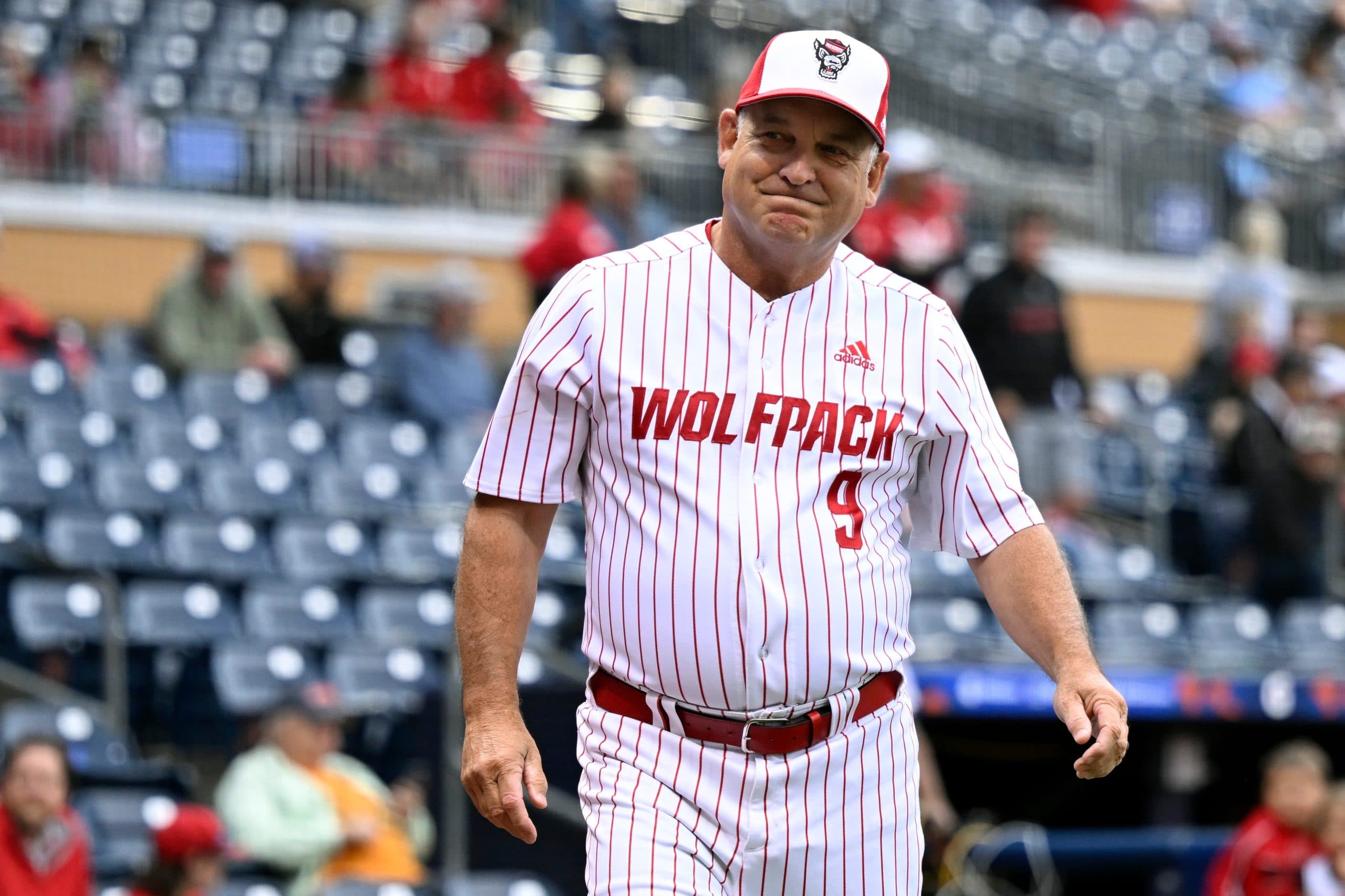 Winners, Losers & Snubs From 2026 NCAA Baseball Tournament Bracket Reveal - Baseball America