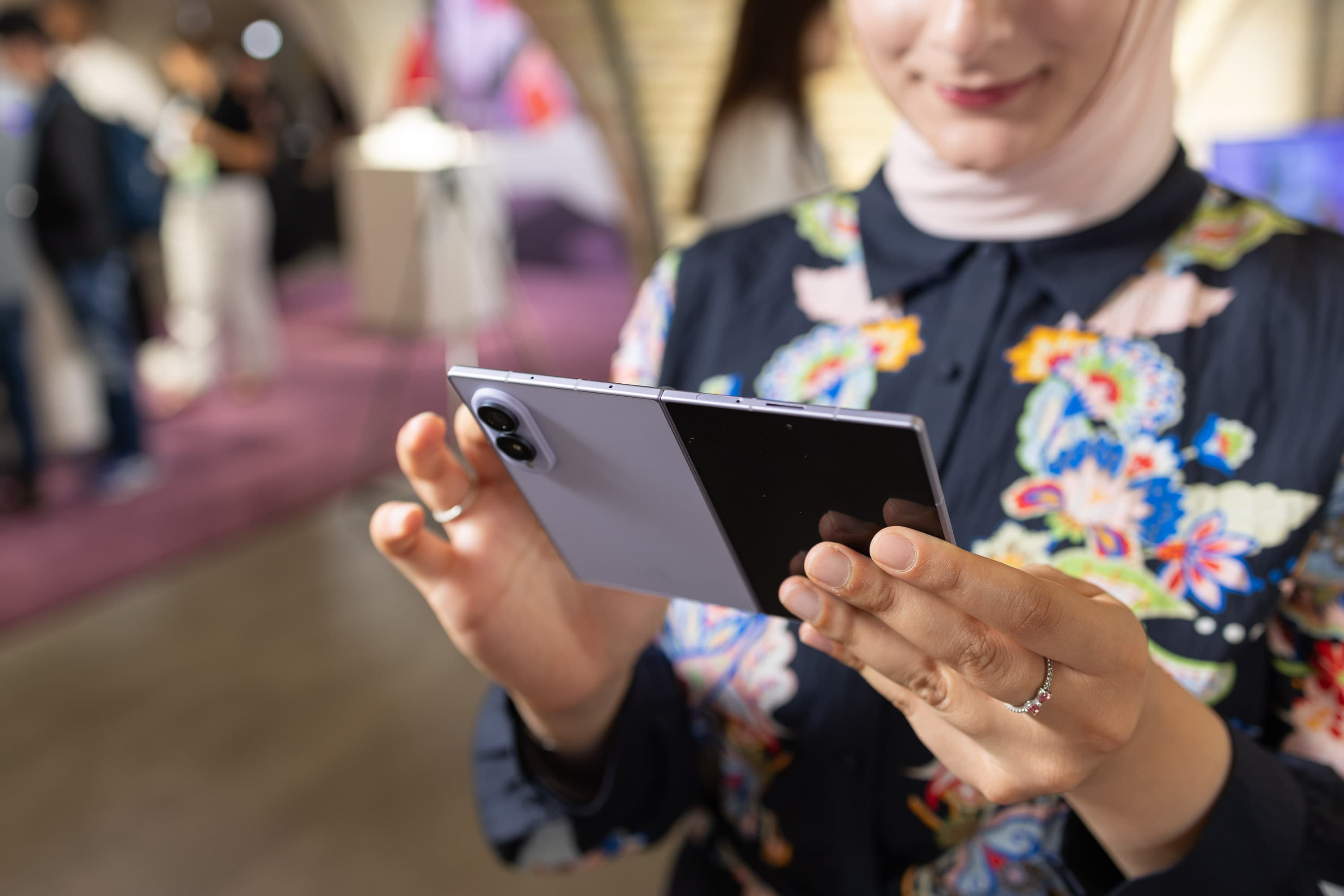 My Galaxy Z Fold 8 Ongoing Review Living With Samsung’s Passport Foldable - CNET