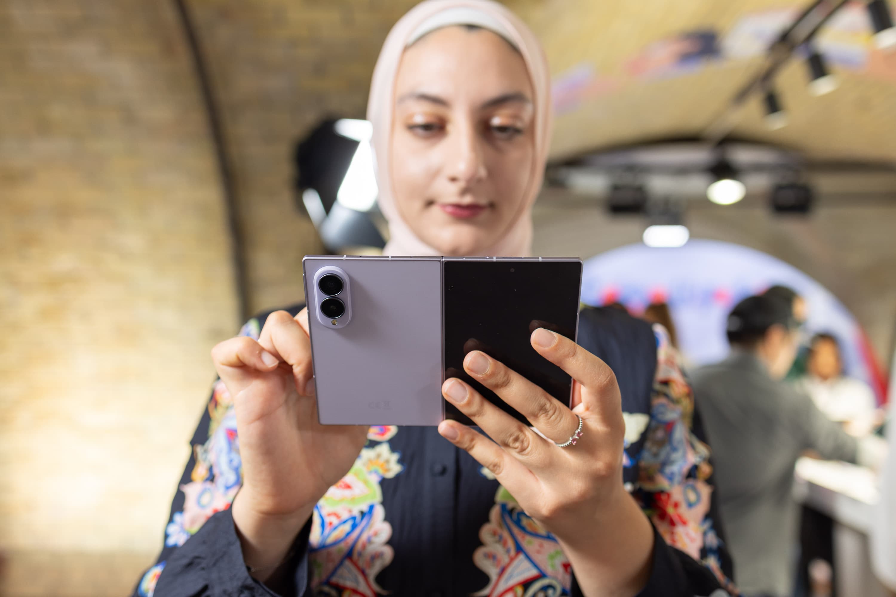 Samsung’s Galaxy Z Fold 8 Is for Everyone Who Can’t Stop Scrolling - CNET