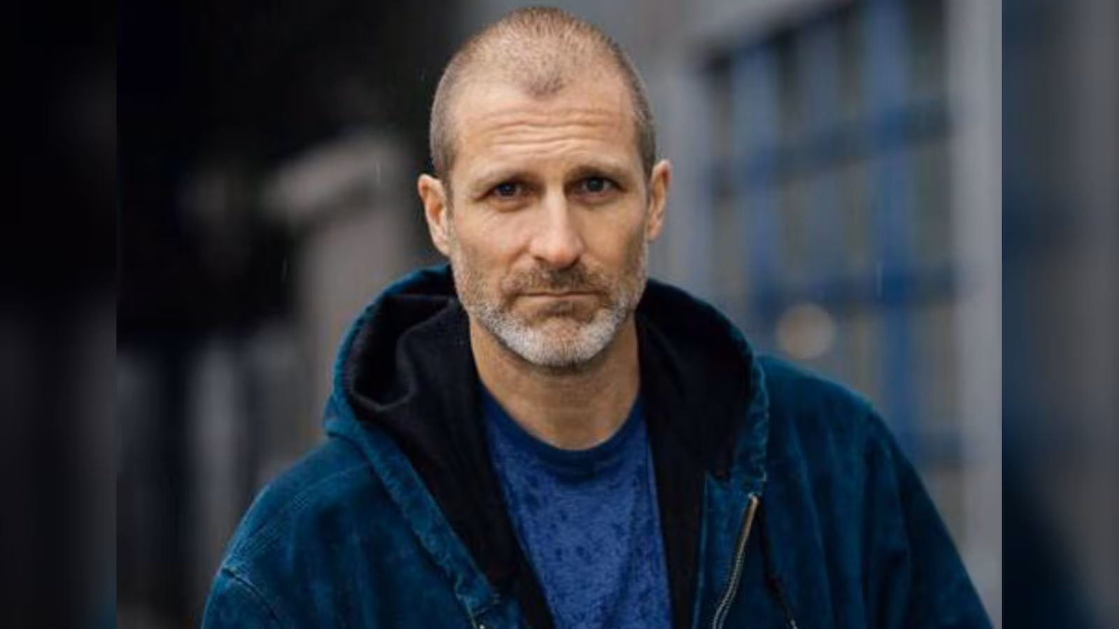Missing ‘Virgin River’ Actor Stewart McLean Found Dead - The Hollywood Reporter