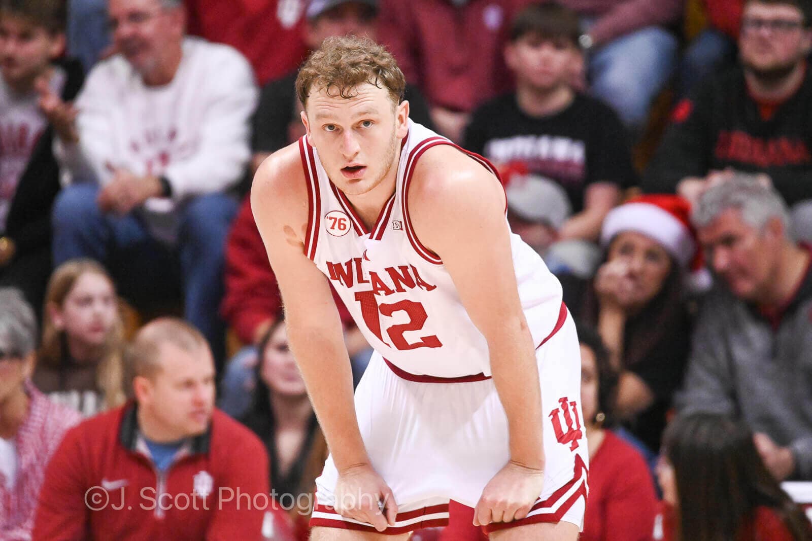 Five takeaways from IU basketball’s loss to Iowa - Inside the Hall