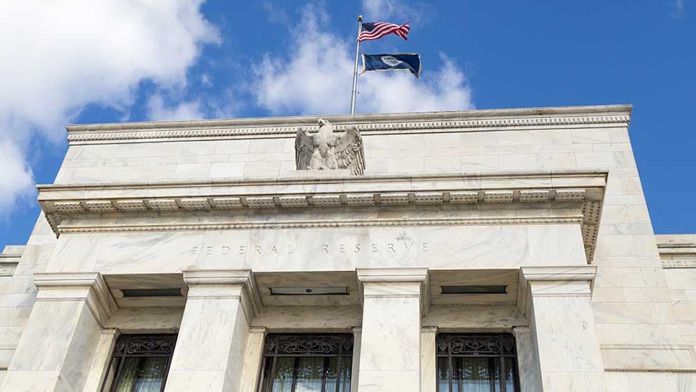 Fed Meeting: Hot PPI Adds To Iran War Inflation Risk; S&P 500 Slips (Live Coverage) - Investor's Business Daily