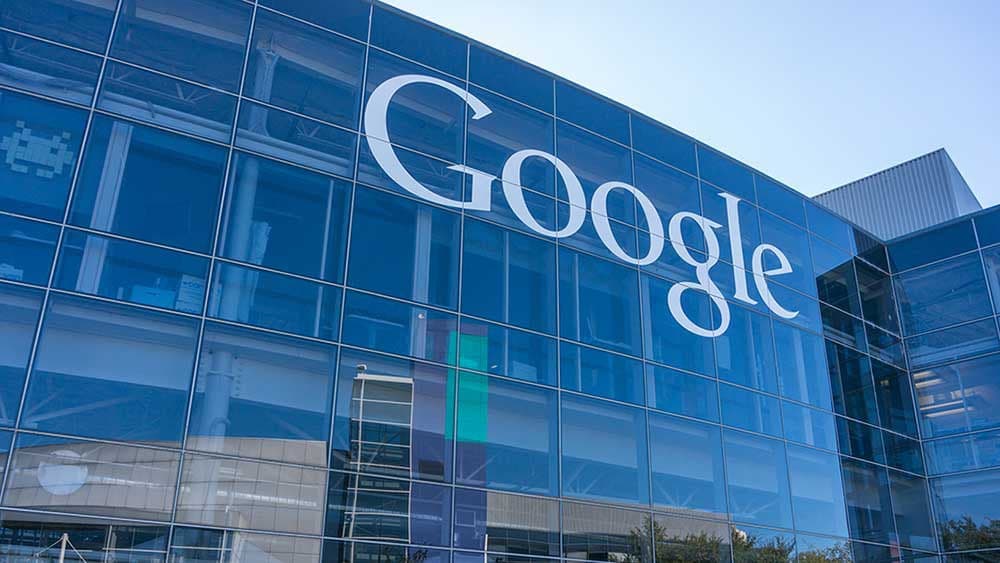 Google Momentum Continues Amid Apple Deal As Software Stocks Hammered - Investor's Business Daily