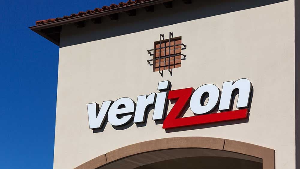 Verizon Earnings Beat; 2026 Profit Outlook Above Views Amid $25 Billion Buy Back - Investor's Business Daily