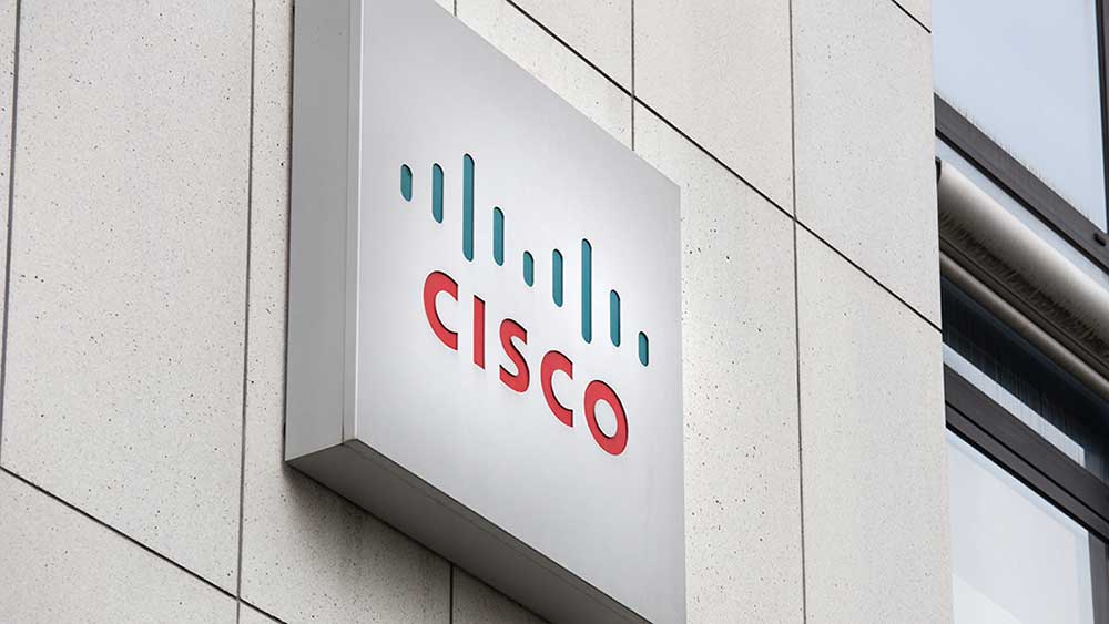 Cisco Earnings, Revenue Beat As Stock Hits Record High Amid Strong AI Orders - Investor's Business Daily